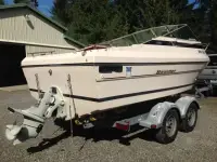 Bayliner Liberty 