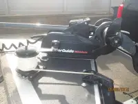 Bass Tracker Pro Team 175 Special Edition 