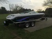 Stingray 696 