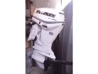 Texas Dory 19 Cuddy Outboard