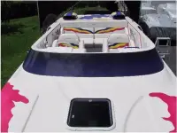 Eliminator Daytona