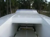 Ocean Express Race poker run 