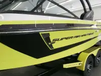 Nautique Super Air 210 