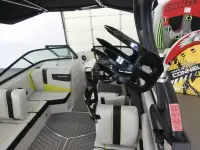 Nautique Super Air 210 