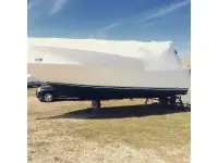 Sea Ray Sundancer 270 Sundancer 