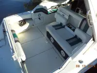 Sea Ray Sundancer 270 Sundancer 