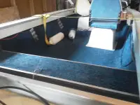 Smokercraft Aluminum 