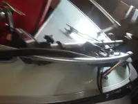 Smokercraft Aluminum 