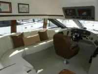 Carver 56 Voyager SE 