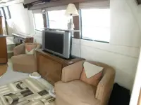 Carver 56 Voyager SE 
