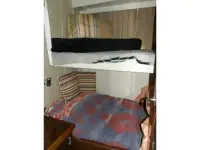 Carver 56 Voyager SE 