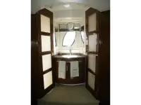 Carver 56 Voyager SE 