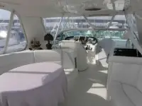 Carver 56 Voyager SE 