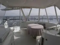 Carver 56 Voyager SE 