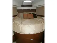 Carver 56 Voyager SE 
