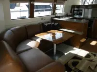 Carver 56 Voyager SE 