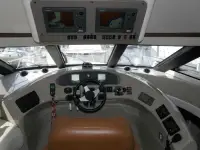 Carver 56 Voyager SE 