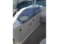 Sea Ray 52 Sedan Bridge 