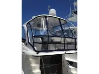 Sea Ray 52 Sedan Bridge 