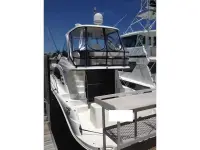 Sea Ray 52 Sedan Bridge 