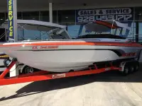 Hallett 270T 