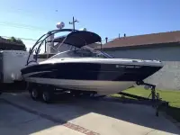 Sea Ray 210 Signature 