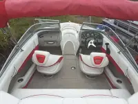 Crownline 195 SS