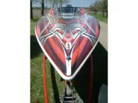 Sunsation Dominator 