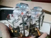 Sunsation Dominator 