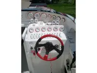Sunsation Dominator 