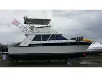 Silverton 40C 