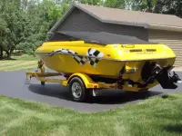 Crownline 19 BR 