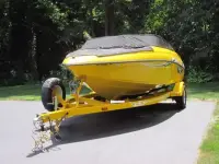 Crownline 19 BR 
