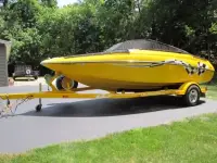 Crownline 19 BR 