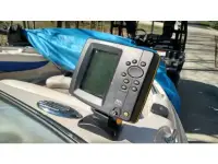 Glastron GX185 