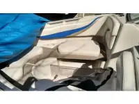 Glastron GX185 