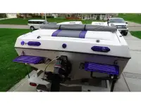 Eliminator 236 Eagle XP 