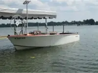 Ski Nautique 17