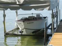 Ski Nautique 17