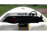 Tahiti Daycruiser
