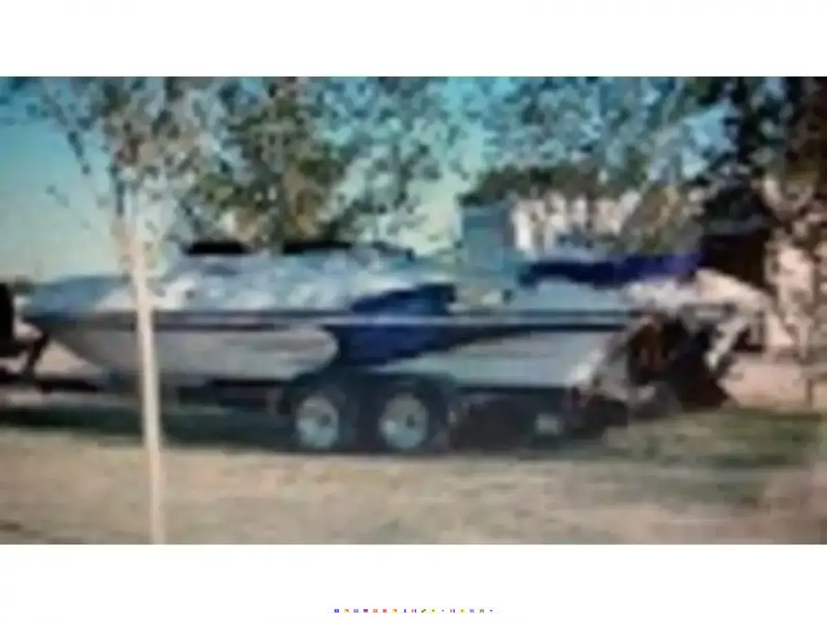 SkierTornado 24 