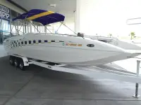 Conquest TOP CAT 