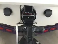 Nordic Heat Mid Cabin Open Bow 