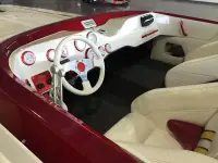 DCB MACH 22 