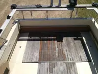 Sea Ray Sundancer 