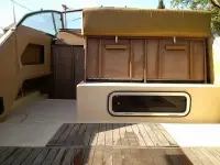 Sea Ray Sundancer 