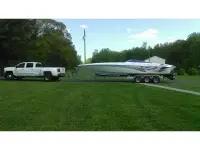 Sunsation Dominator