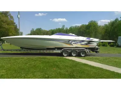 Sunsation Dominator 