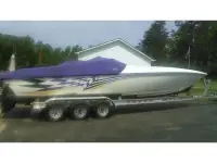 Sunsation Dominator