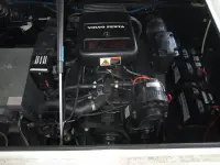 Stingray 240CS